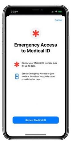 iOS/iPadOS 13.5正式版2