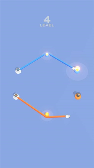 電線(xiàn)與光線(xiàn)游戲3