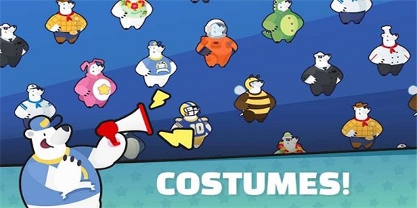 企鵝漁業(yè)大亨3