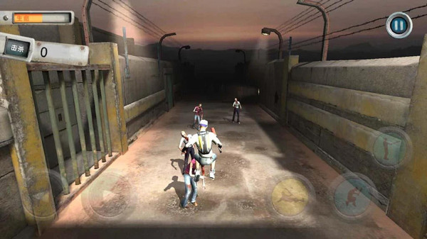 僵尸時(shí)代20201