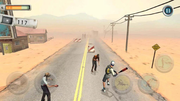 僵尸時(shí)代20202