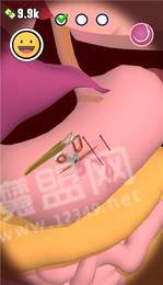 醫(yī)生是英雄1