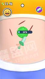 醫(yī)生是英雄2