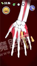 醫(yī)生是英雄3