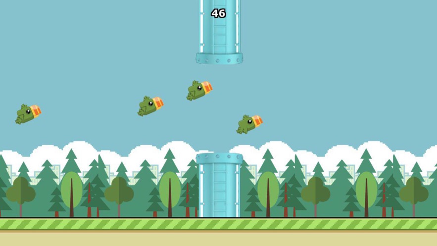 布咕咕唧免費(fèi)內(nèi)購(gòu)修改版3