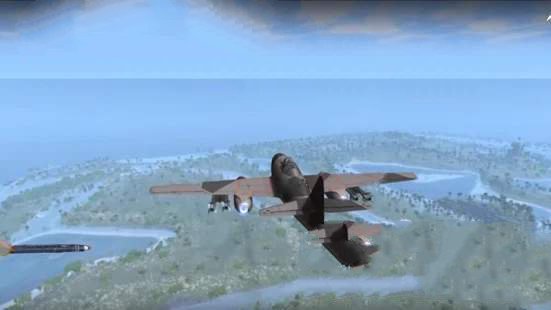 軍隊導彈進(jìn)攻發(fā)射器游戲1