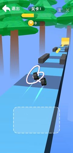 畫(huà)個(gè)車(chē)就跑2