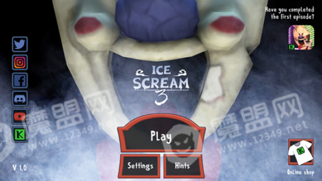 恐怖冰淇淋3outwitt修改版1