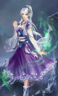 絕世天府 果盤版1