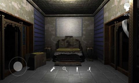 夏小梅解謎游戲3