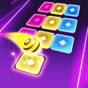 炫彩節(jié)奏3D 免費版