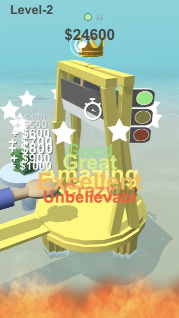 錢(qián)or剁手手機(jī)版2