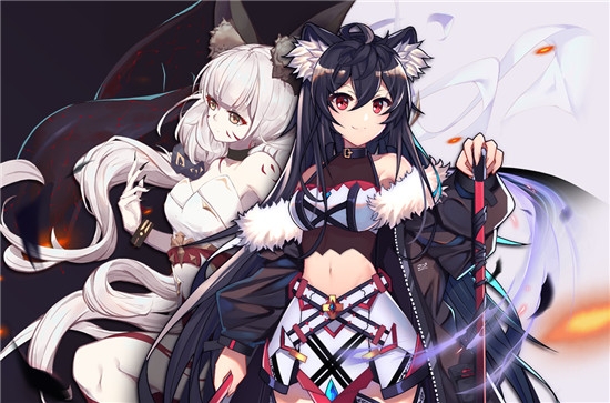 彩色之路福利版1