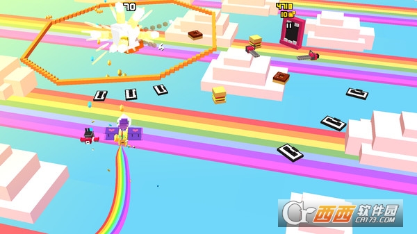 shooty skies無(wú)限金幣修改版1