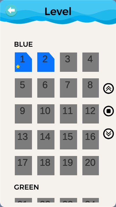 救救水資源游戲2