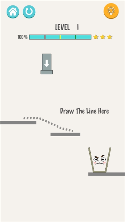 救救水資源游戲3