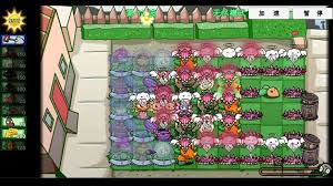 植物大戰(zhàn)哥布林5合集