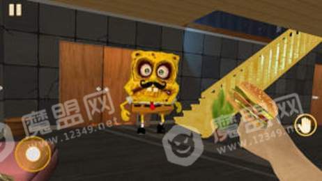海綿寶寶冒險世界2