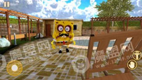 海綿寶寶冒險世界3