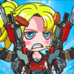 生存日Z(yǔ)女孩大戰(zhàn)游戲