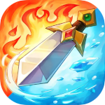 下一把劍無(wú)限鉆石版