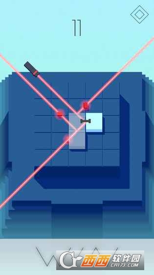 折光(R-Ray)游戲1