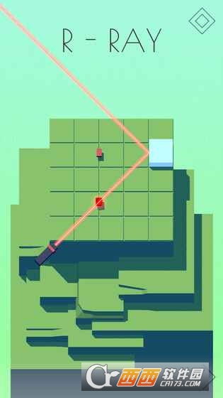 折光(R-Ray)游戲2