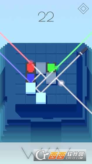 折光(R-Ray)游戲3