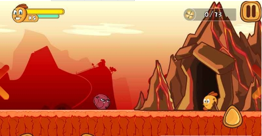 叢林冒險的故事2