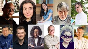 一起考人力合集