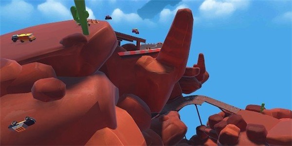 迷你汽車挑戰(zhàn)賽1