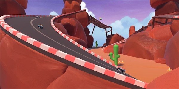 迷你汽車挑戰(zhàn)賽2