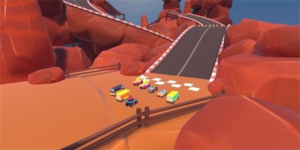 迷你汽車挑戰(zhàn)賽3