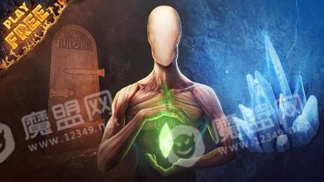 恐懼之屋另一個(gè)世界游戲1