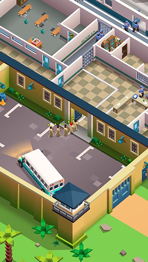 監獄帝國大亨手游3