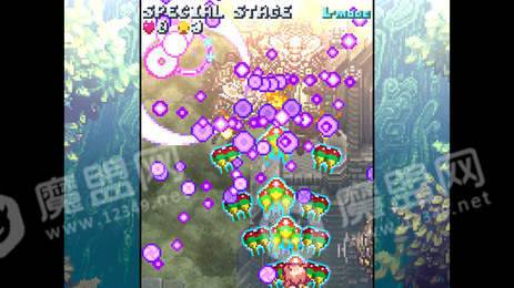 蒔和蒂爾的冒險2