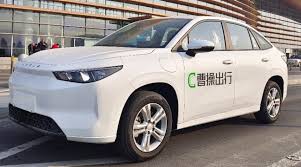 一汽租車平臺合集