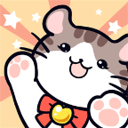 我的小貓賺錢游戲