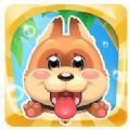 萌寵滑行逃生游戲