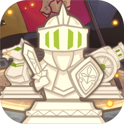 英雄棋士團手游