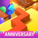 跳舞的線(xiàn)飯制深淵