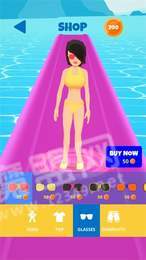 水上來(lái)追妹紅包版1