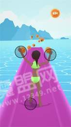 水上來(lái)追妹紅包版2