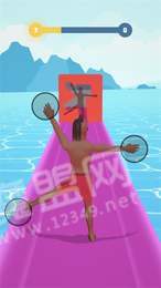 水上來(lái)追妹紅包版3