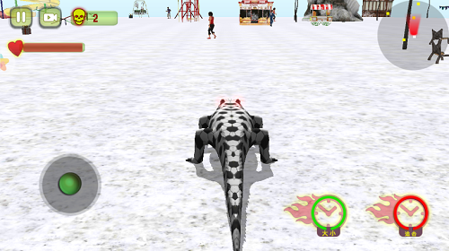 荒島世界生存進(jìn)化手游2