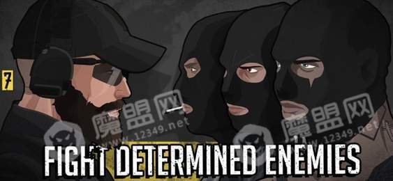 塞拉七號高級版2游戲3