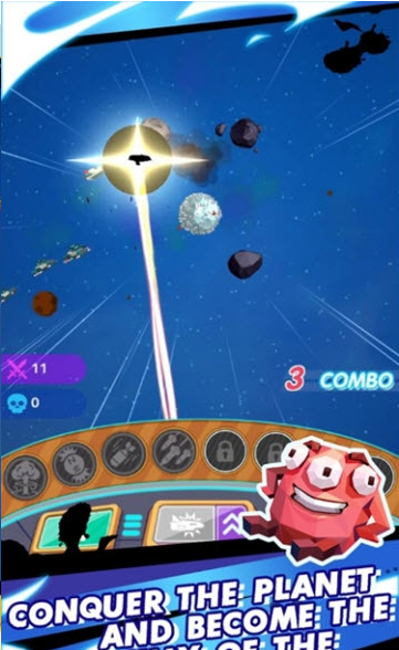 行星霸王2(Planet Overload 2)3