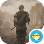 荒野日記：孤島 果盤版