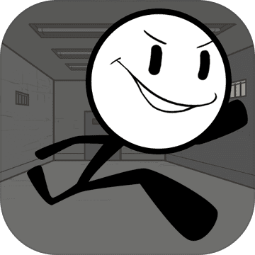 火柴人大逃亡 吃雞篇