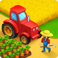 夢(mèng)想小鎮(zhèn)7.5.0無(wú)限金幣綠鈔